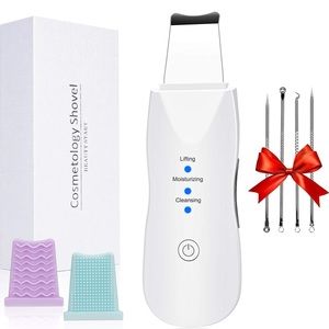 Blackhead remover vacuum